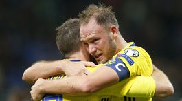 Ibrahimovičova nadvláda sa skončila. Švédi majú po 10 rokoch nového futbalistu roka