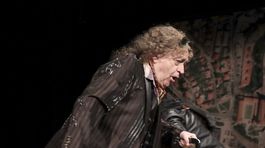 Recenzia: Besame mucho je inak iná