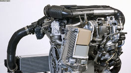 BMW - nové naftové motory bi-turbo