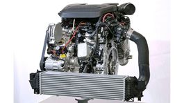 BMW - nové naftové motory bi-turbo