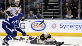 Chára by mu mohol byť otcom. Mám s ním ľahší život, chváli mentora McAvoy