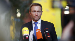 Liberáli vzali v Berlíne Jamajke žltú