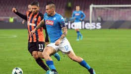 Besiktas a Real postúpili, Neapol uspel a živí šancu na osemfinále