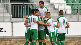 Chcú medzi elitu. Pred nás už nikoho nepustíme, tvrdia Skaličania