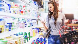 Len tretina masla a syrov je zo Slovenska