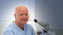 Sexuológ Ivan Kubiš: Väčšina mužov si nájde dôvod, prečo neprísť