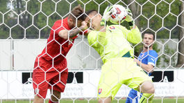 Tri body po dvoch mesiacoch. Karvinú nakopol Slovák s vietnamskými koreňmi 