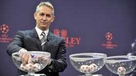 Rivali opäť proti sebe. Maradona a Lineker sa stretnú na jednom pódiu