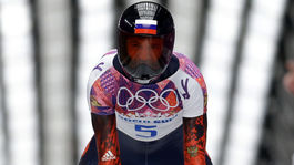 Ďalšie tresty pre Rusov. Po vylúčení Tretiakova oslavujú Lotyši historické zlato