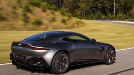 Aston Martin Vantage - 2018