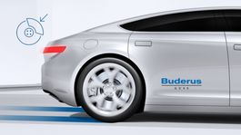 Bosch iDisc: Nové brzdy majú dvojnásobnú životnosť. A znižujú produkciu prachu