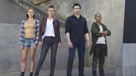 Recenzia: Najväčší seriálový prepadák tejto jesene sa skončil. Našťastie! 