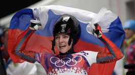 Nikitinová triumf zo soboty nezopakuje. Ruskí skeletonisti majú zákaz štartu v SP 