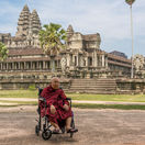 Kambodža, Angkór Vat