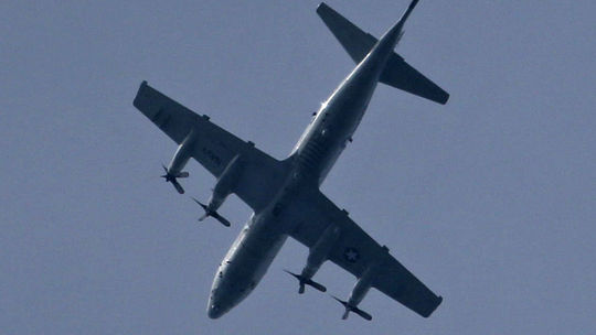 Ruské lietadlo v rámci monitorovacej misie vzlietne z maďarského Kecskemétu