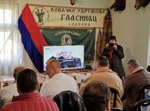 Ratko Mladič Bosna priamy prenos