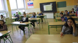 Rodičia si môžu pozrieť výsledky z testov piatakov v internetovej žiackej knižke