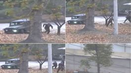 Soul: Zbehovia z KĽDR mohli byť vystavení rádioaktívnemu žiareniu