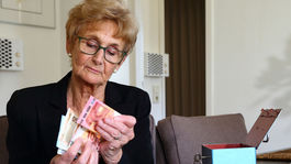 Vyššie penzie, neskorší odchod do dôchodku 