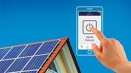 Vďaka elektrine zo slnka môžete ušetriť až 60 % nákladov