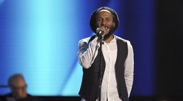 Ziggy Marley vystúpi na festivale Colours of Ostrava