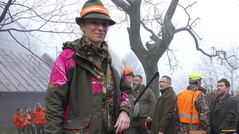 Anna Hanincová z Mníchovej Lehoty bola jedinou...