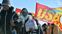 Summit EÚ-Afrika skončil záväzkami na boj proti prevádzačom migrantov