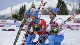 Majú doživotný dištanc, ale FIS je prikrátka. Rusi môžu štartovať v SP