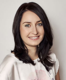 Mgr. Monika Tělupilová, DiS., odborný garant...