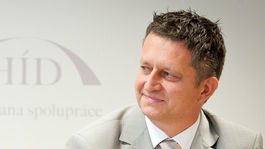 Bastrnák: Oddlžovanie nemocníc by mohlo byť posledné