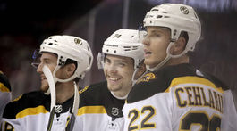 VIDEO: Tatar skóroval pri prehre Detroitu, Cehlárik nepremenil nájazd