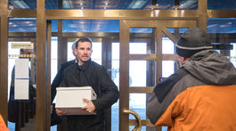 Lekári sa vzbúrili, chcú oddeliť zdravotnú starostlivosť od prehliadok zosnulých