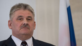 Richter: Prakvapilo ma, že návrh o zmrazovaní platov neprešiel