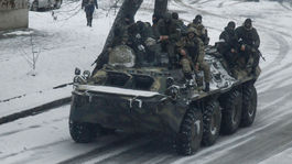 Luhansk: Plotnického politická labutia pieseň?