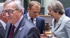 EÚ a krajiny Východného partnerstva odsúhlasili spoločnú deklaráciu