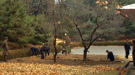 Ďalší vojak utiekol z KĽDR do Južnej Kórey, po úteku zaznela streľba
