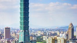 Tri zaujímavé krajiny, ktoré vlastne nie sú krajinami