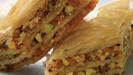 Variácie na tému vlašské orechy