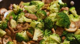 Univerzálne kešu oriešky