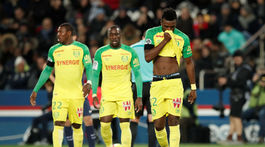 Dijon zdolal Toulouse, Nantes prehralo na ihrisku Rennes