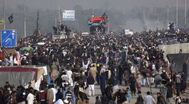 Nikaragua zrušila reformu penzií, pri krvavých protestoch zastrelili novinára