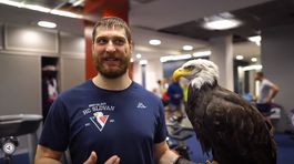 Kvalitný výkon videl plný dom. Super zápas, tešil sa Sersen