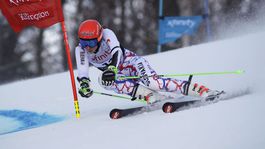 Vlhová po 'obráku': Elitná desiatka je úspech, ale chcem viac