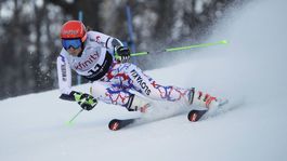 Vlhová v 'obráku' desiata, v nedeľu ju čaká slalom. Už sa teším, vraví