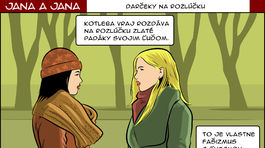 Gašparec, 27.11.2017