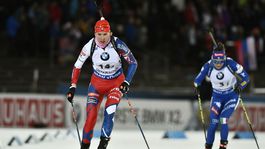 Výborný vstup do sezóny. Slovenskú štafetu delila od bronzu sekunda