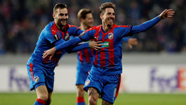 Plzeň vyhrala v Brne a jej šanca na titul stúpla. Slavia odpovie v nedeľu