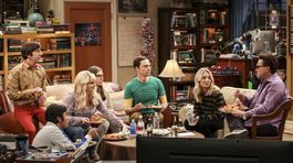 Čo možno neviete o seriáli Teória veľkého tresku