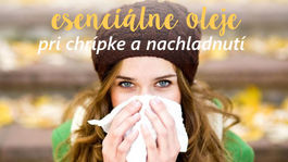 TIP: 5 minút ako zastaviť prechladnutie alebo chrípku 