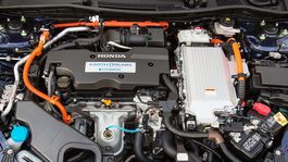 Honda zlomila všetky rekordy v záruke. Ale len v Austrálii